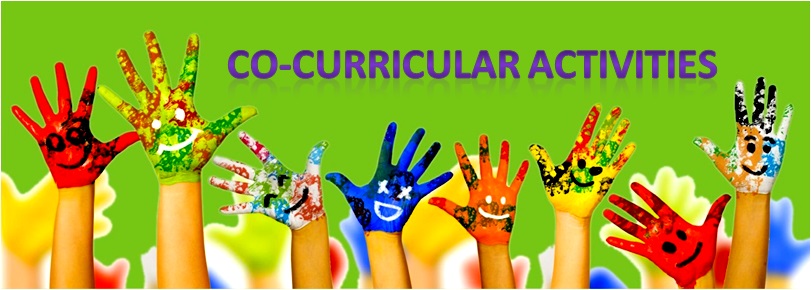 Co-Curricular Activities