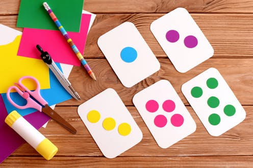 Games & Activities