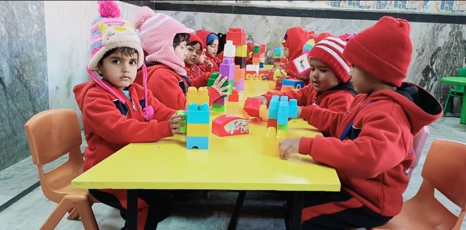 School Facilities