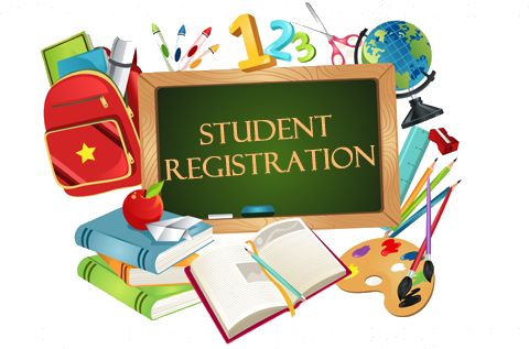 Admission & Registration
